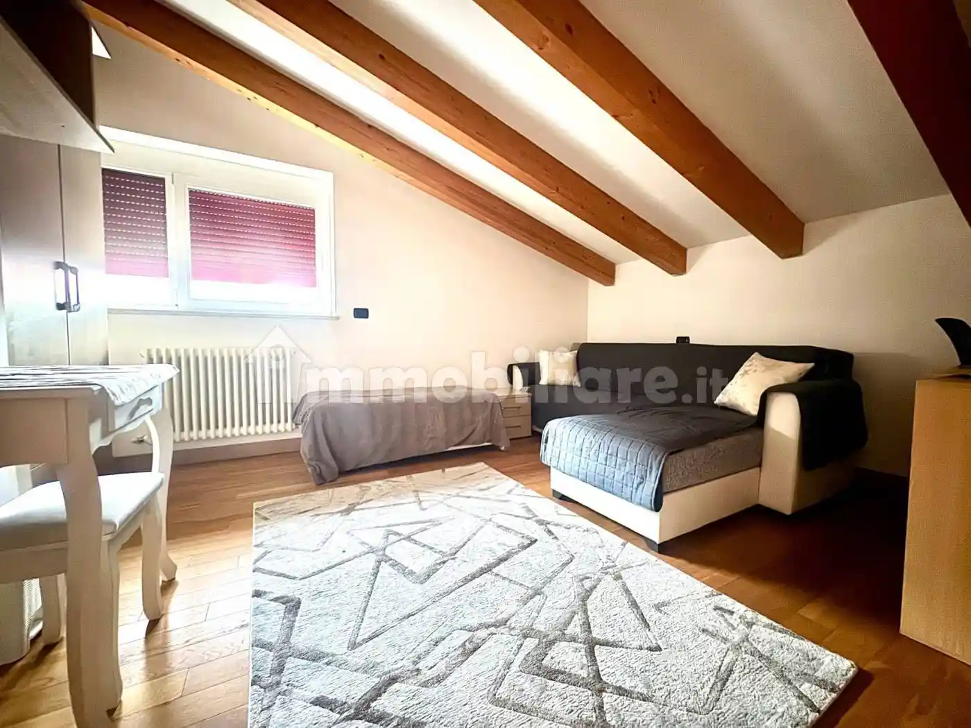 Trilocale via Baitani 5, Centro, Ala - foto 2