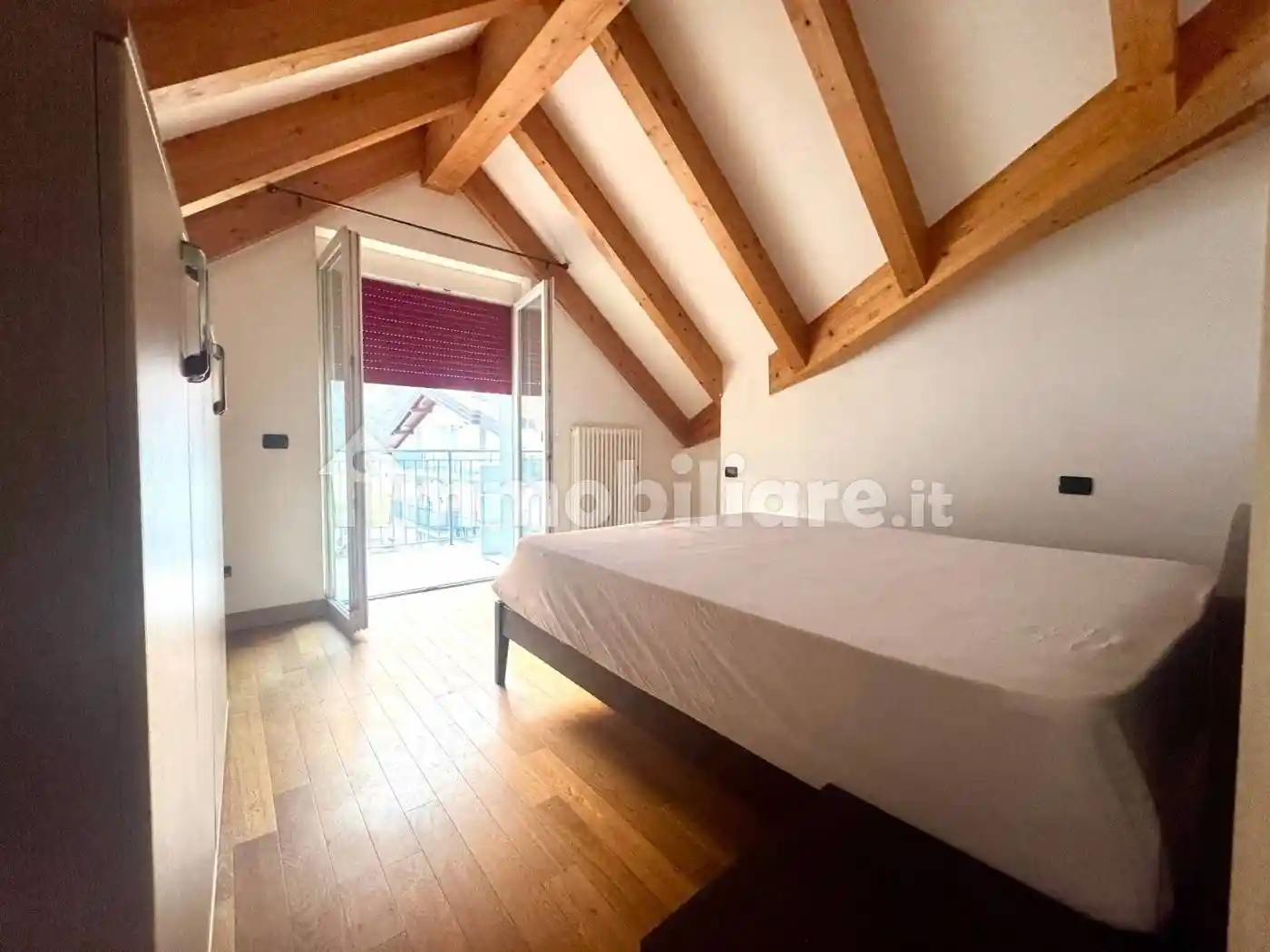 Trilocale via Baitani 5, Centro, Ala - foto 3