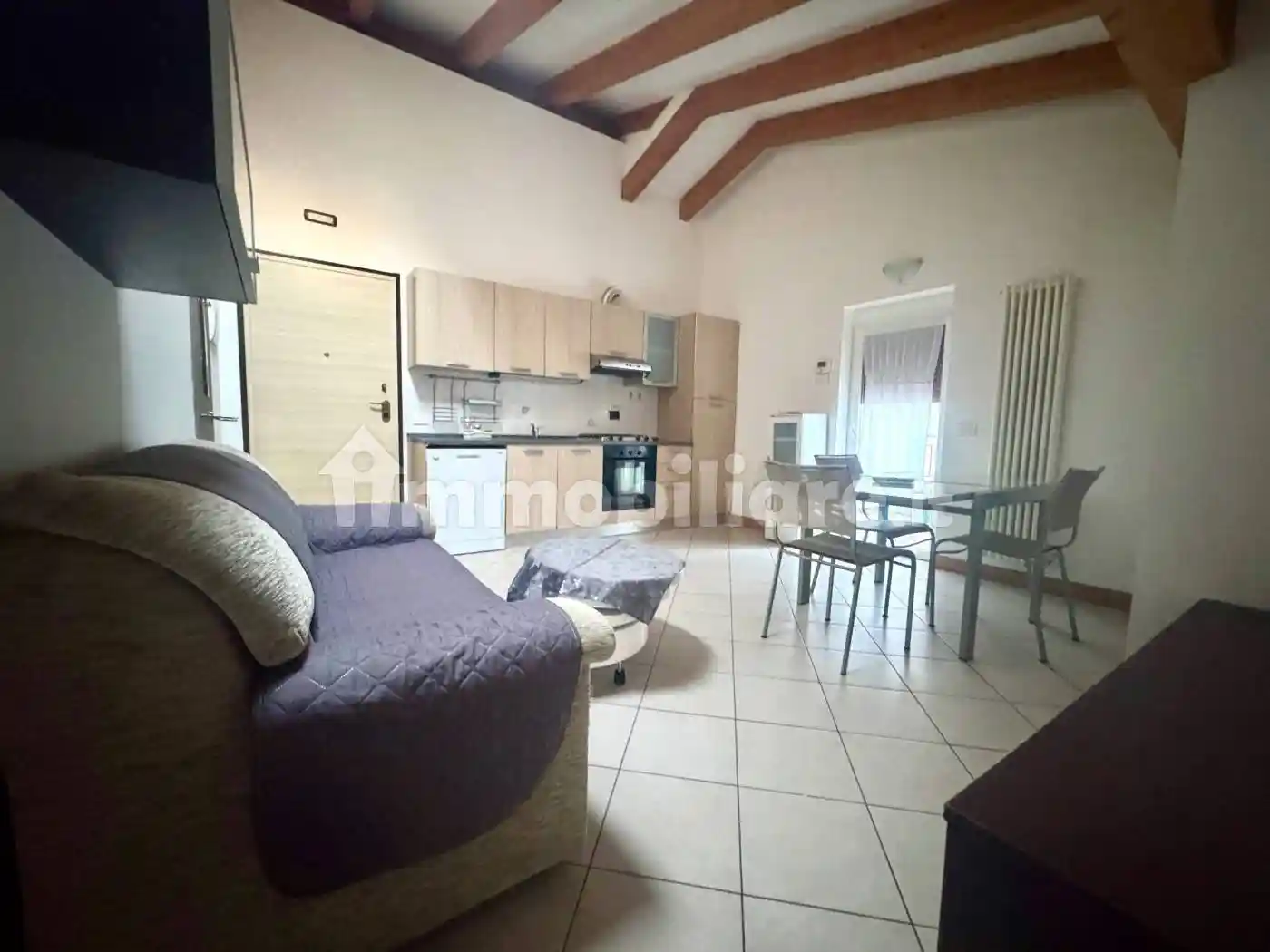 Trilocale via Baitani 5, Centro, Ala - foto 5