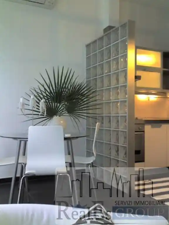 Bilocale via Moena, Cortina d'Ampezzo, Roma - foto 3