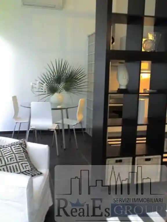 Bilocale via Moena, Cortina d'Ampezzo, Roma - foto 4