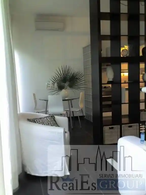 Bilocale via Moena, Cortina d'Ampezzo, Roma - foto 5