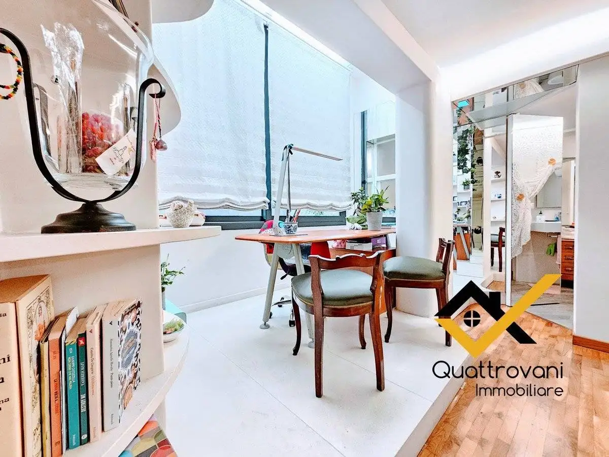 Appartamento in affitto a Catania