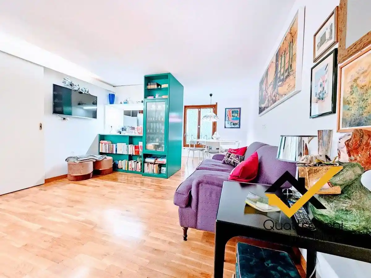 Bilocale largo Rosolino Pilo, XX Settembre - Tribunale, Catania - foto 2