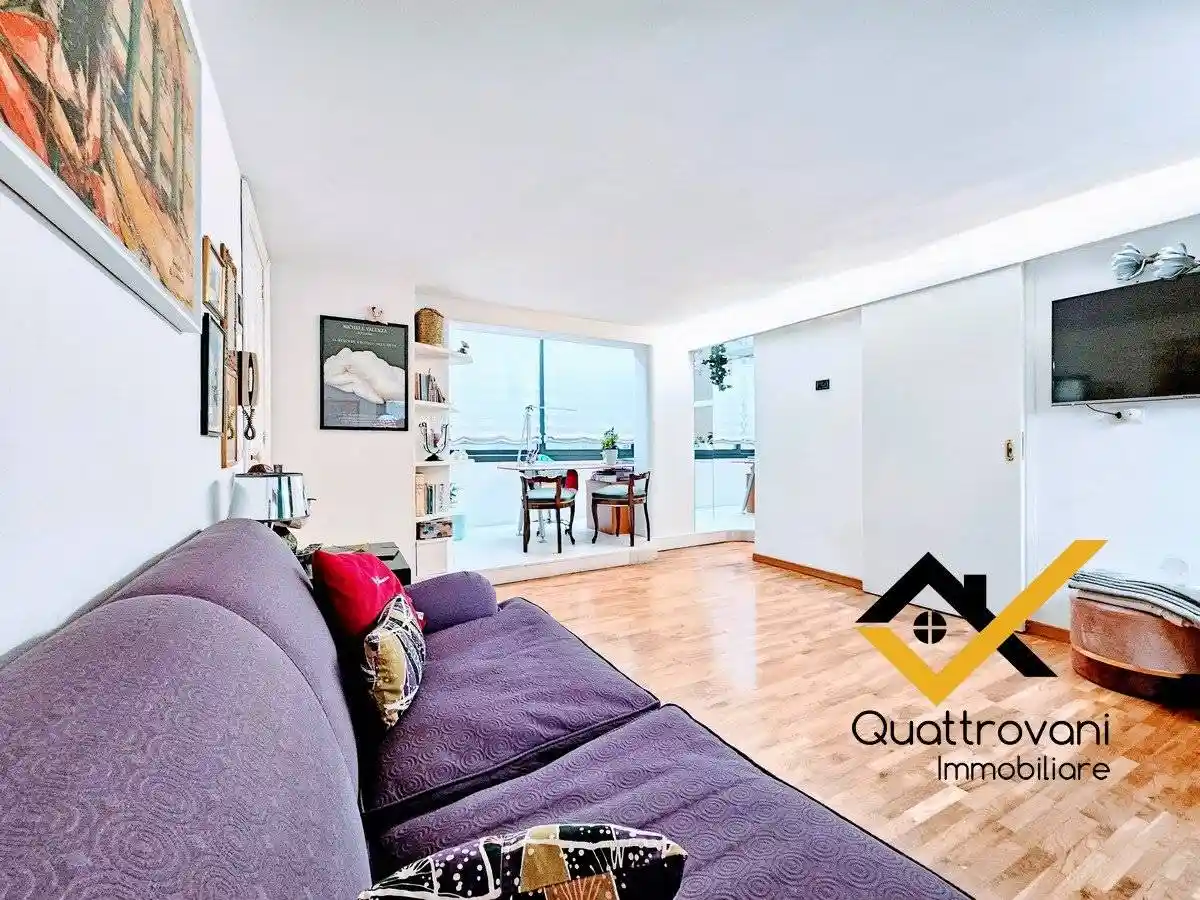 Bilocale largo Rosolino Pilo, XX Settembre - Tribunale, Catania - foto 4