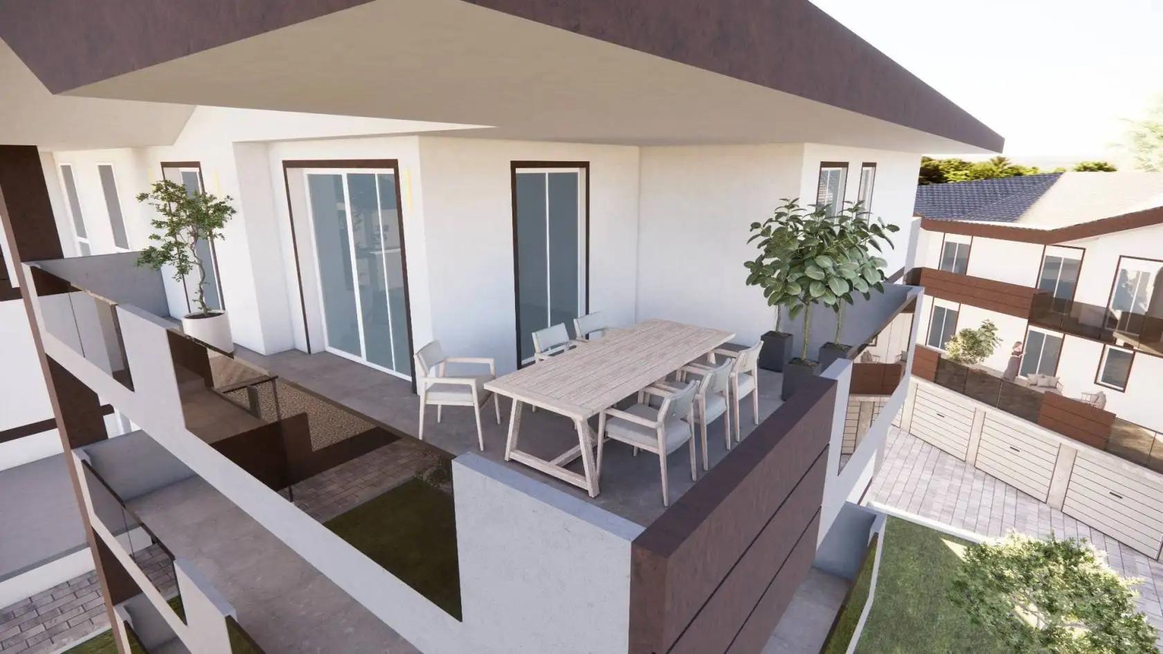 Attico - Mansarda in vendita a Mesero