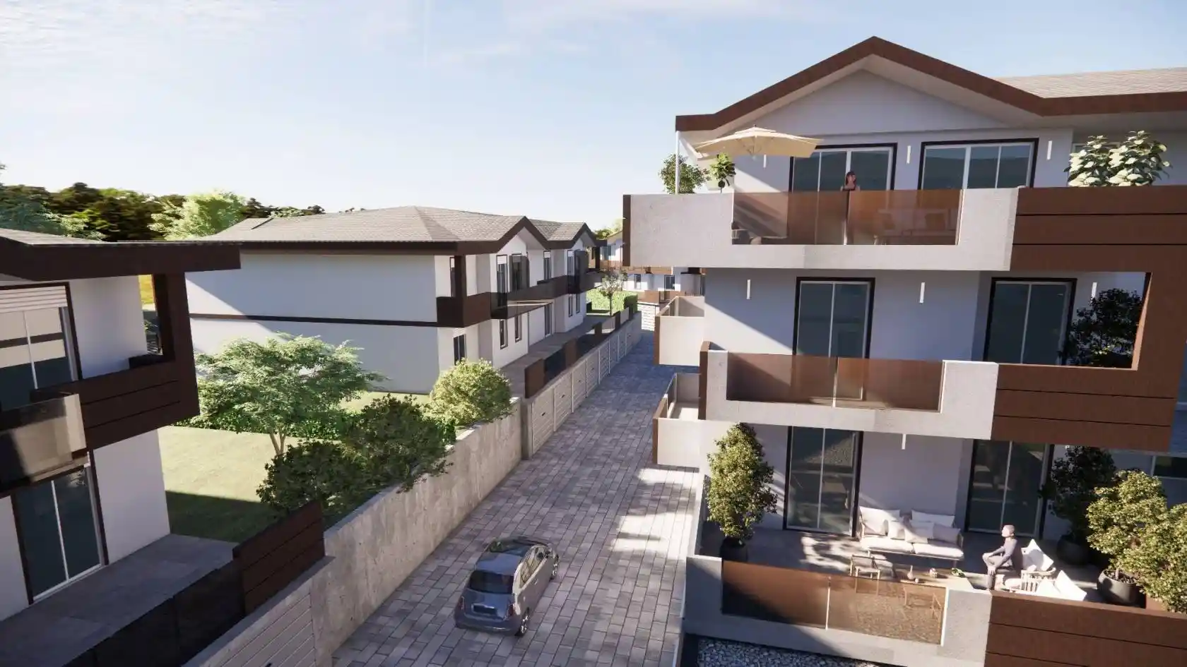 Attico - Mansarda - foto 2