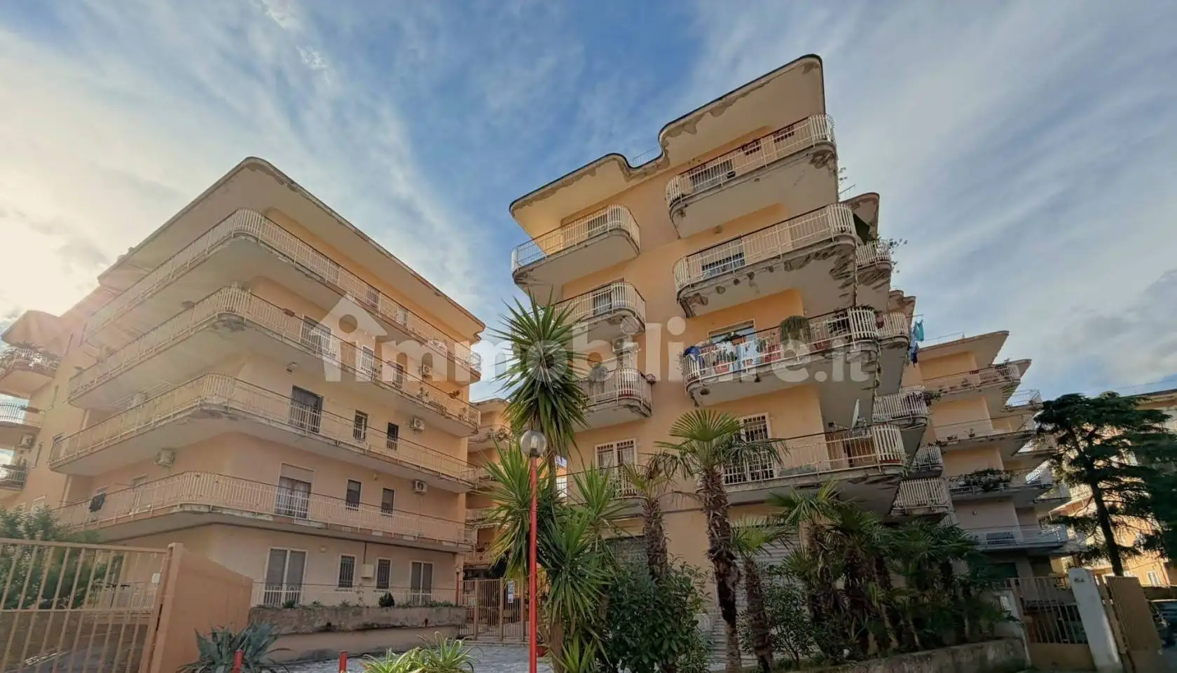 Appartamento in vendita a Maddaloni