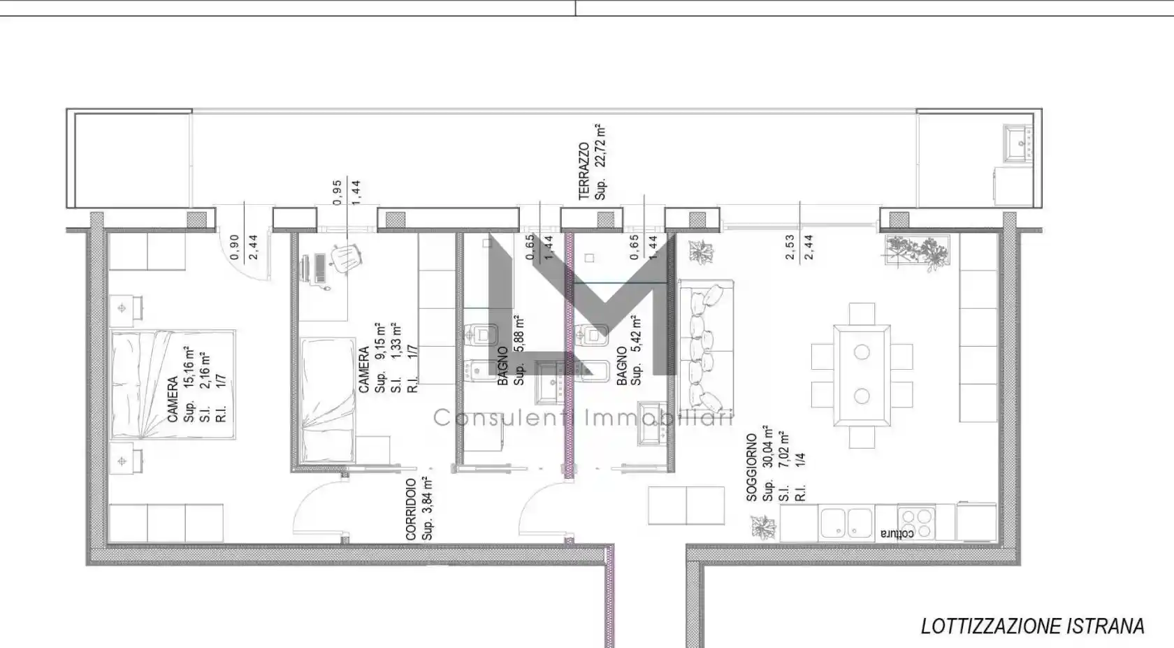 Appartamento - foto 5