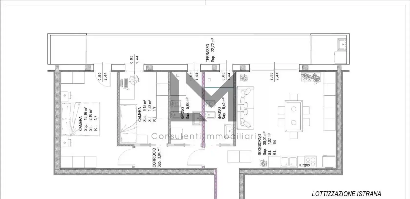 Appartamento - foto 5