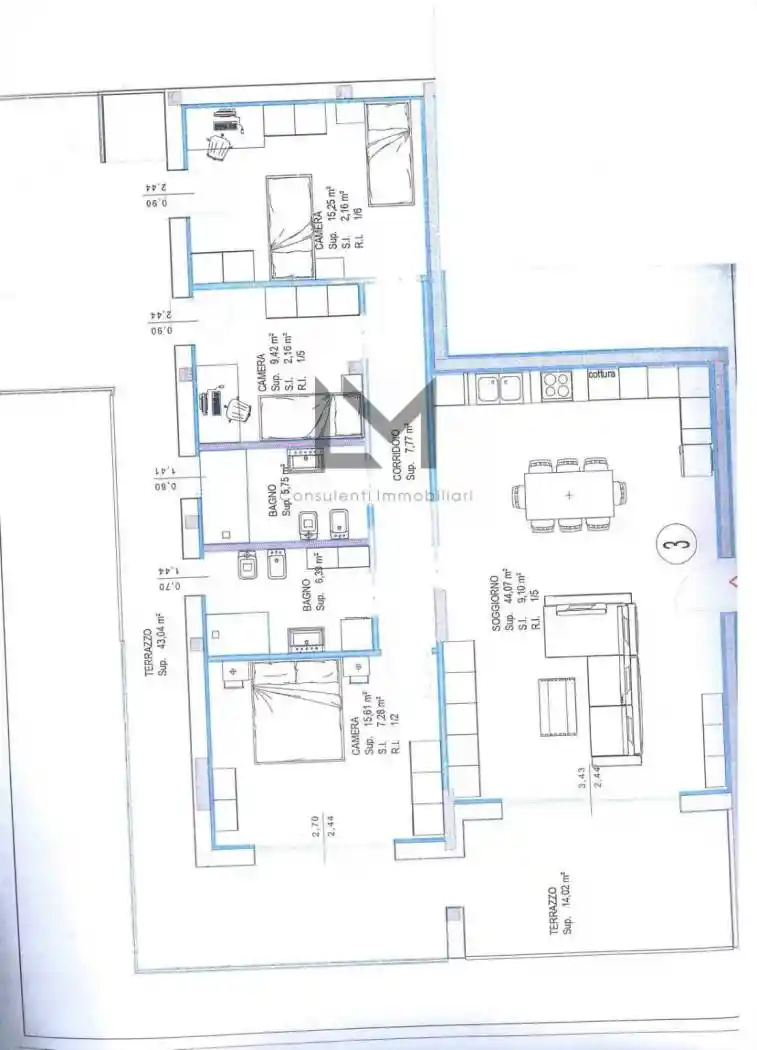 Appartamento - foto 5