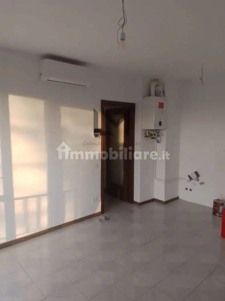 Appartamento in vendita a Preganziol