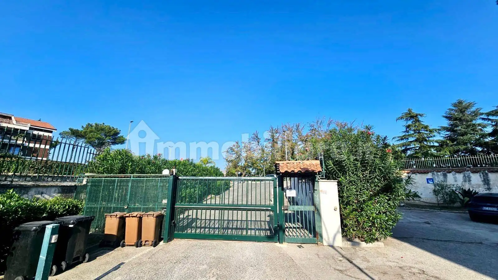 Appartamento in vendita a Quarto