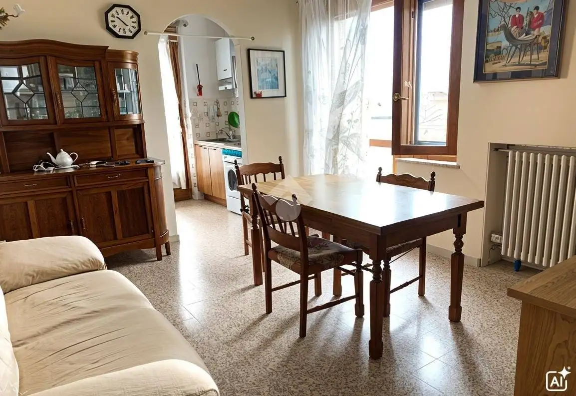 Appartamento in vendita a Carmagnola