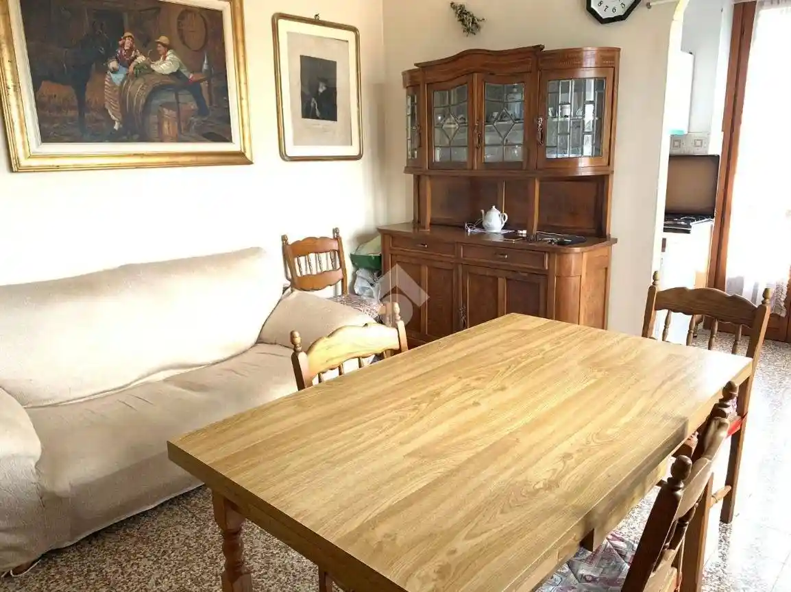 Trilocale via Giuseppe Chiffi 78, Centro, Carmagnola - foto 2