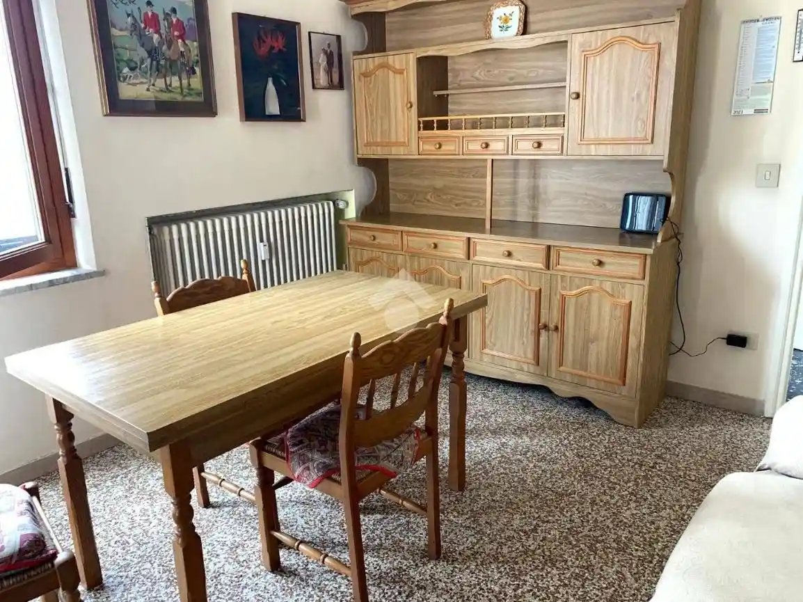 Trilocale via Giuseppe Chiffi 78, Centro, Carmagnola - foto 4