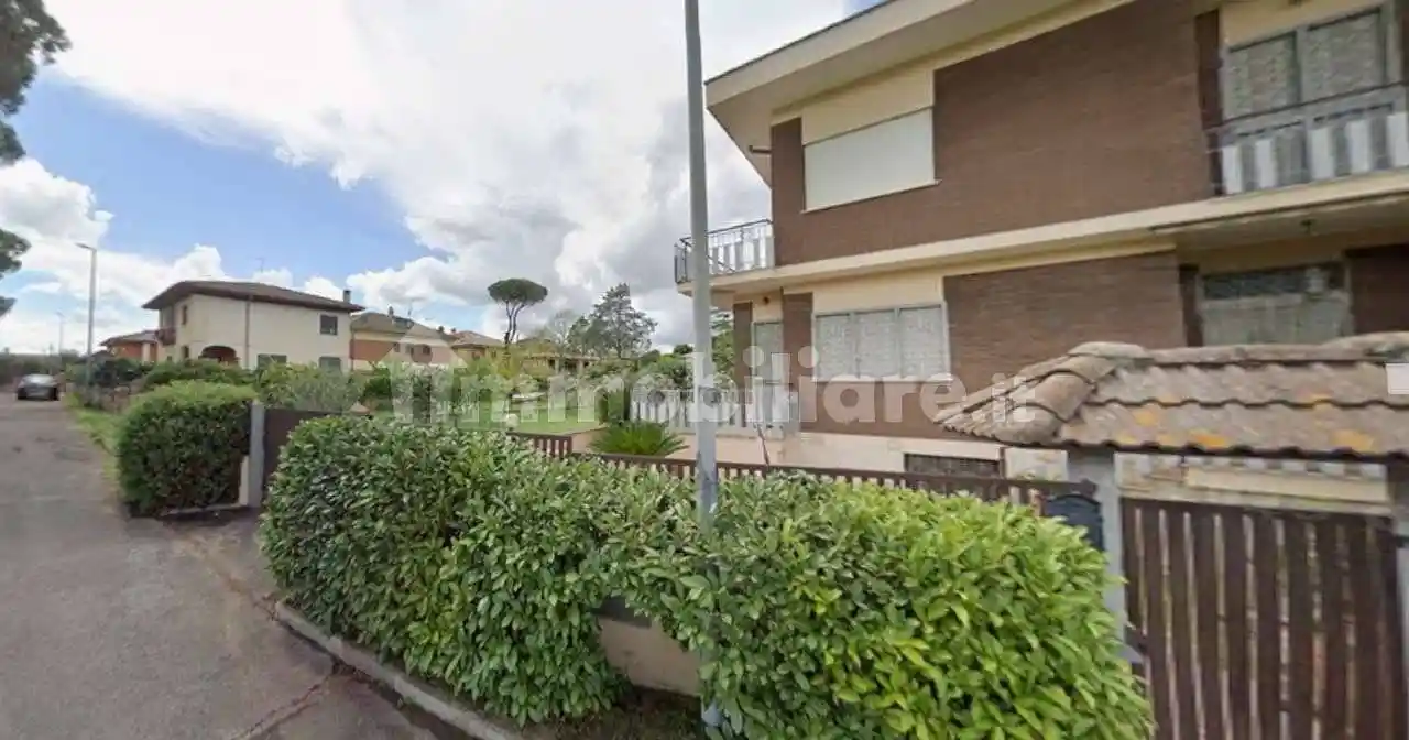 Trilocale via villa castelli, Torre Gaia, Roma - foto 2