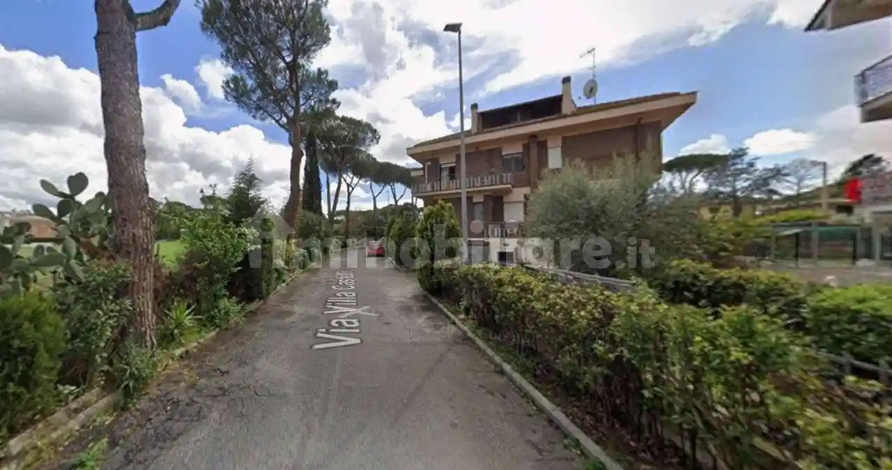 Trilocale via villa castelli, Torre Gaia, Roma - foto 4