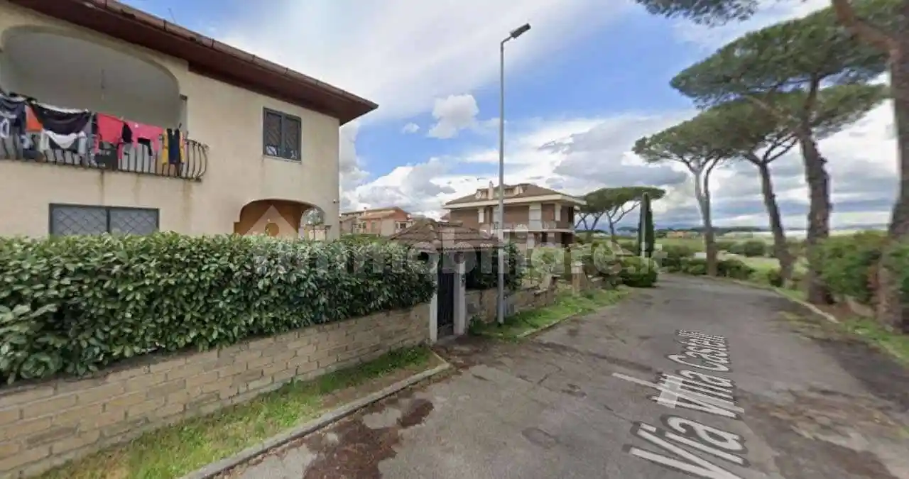 Trilocale via villa castelli, Torre Gaia, Roma - foto 5