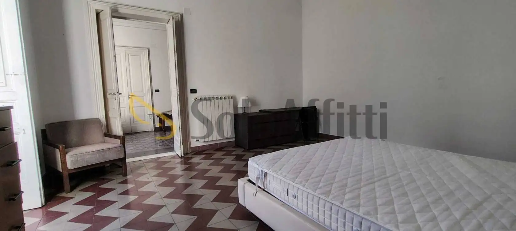 Appartamento in affitto a Catania