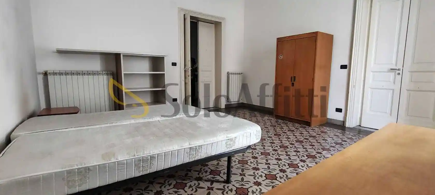 Quadrilocale via Luigi Capuana 133, Corso Sicilia - Fiera, Catania - foto 3