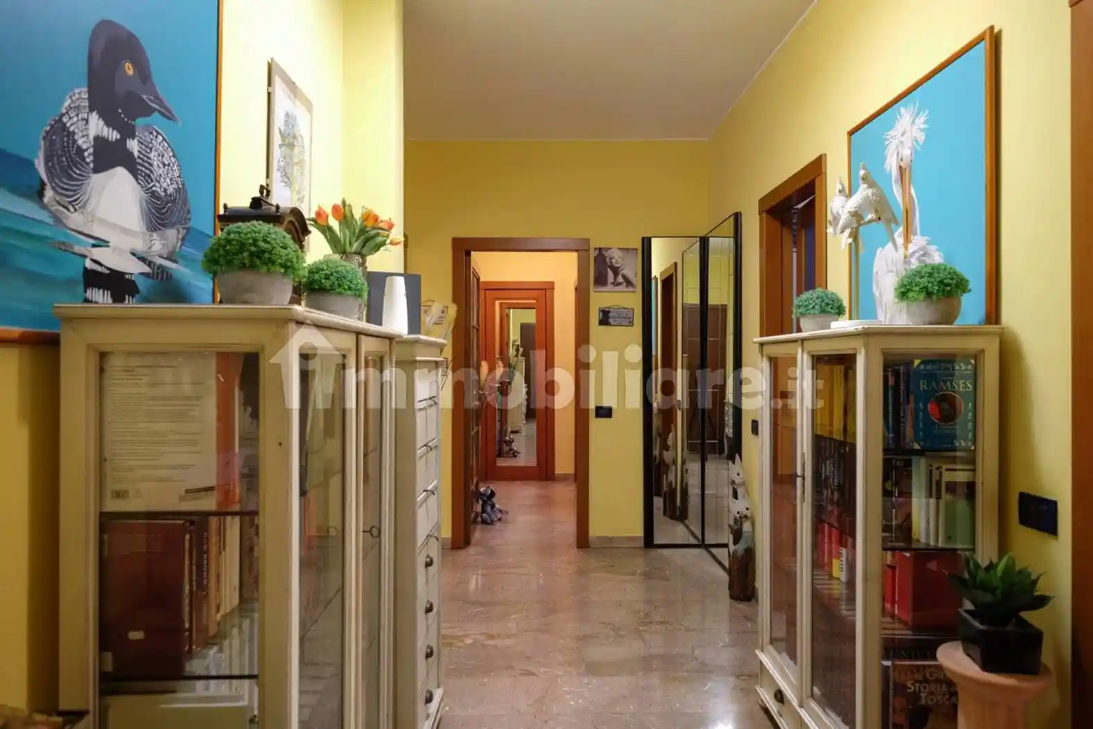 Trilocale via Luigi Zoja 5, Quarto Cagnino, Milano - foto 3