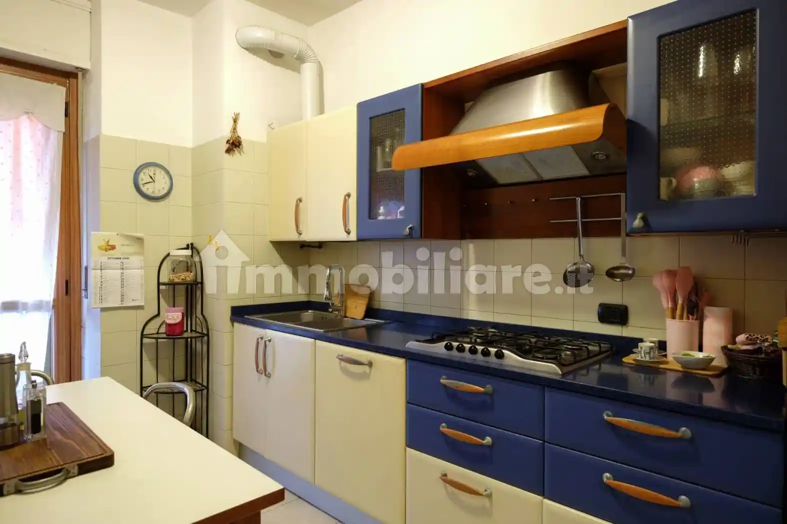 Trilocale via Luigi Zoja 5, Quarto Cagnino, Milano - foto 4
