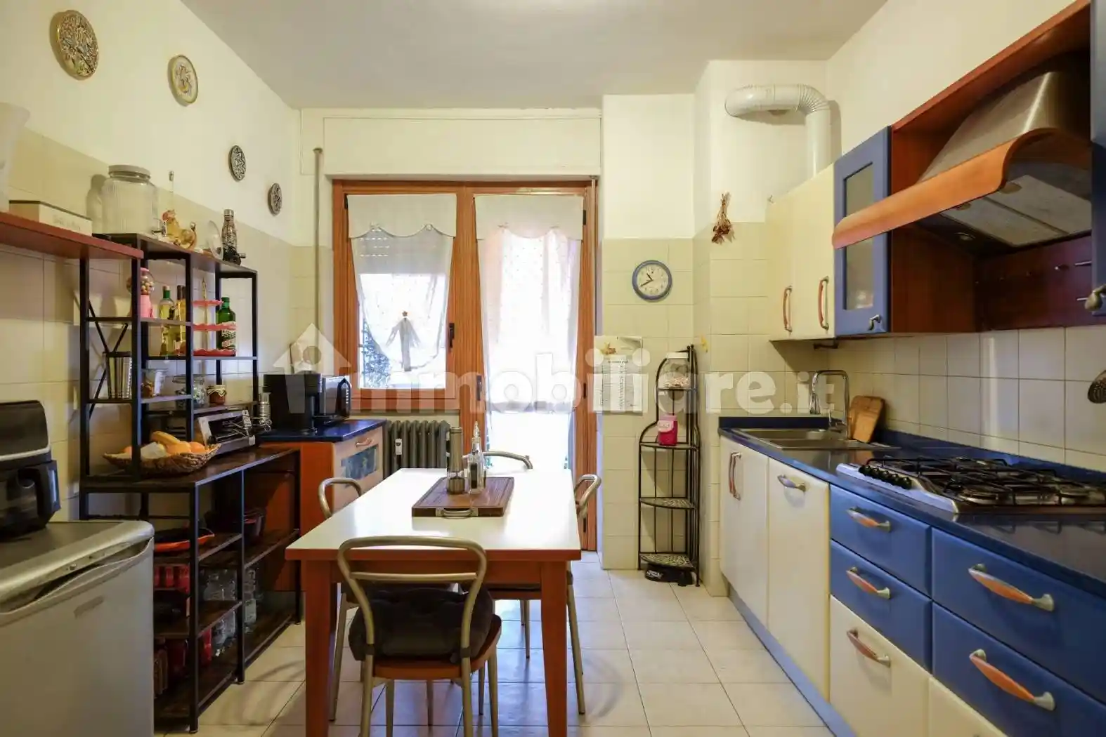 Trilocale via Luigi Zoja 5, Quarto Cagnino, Milano - foto 5