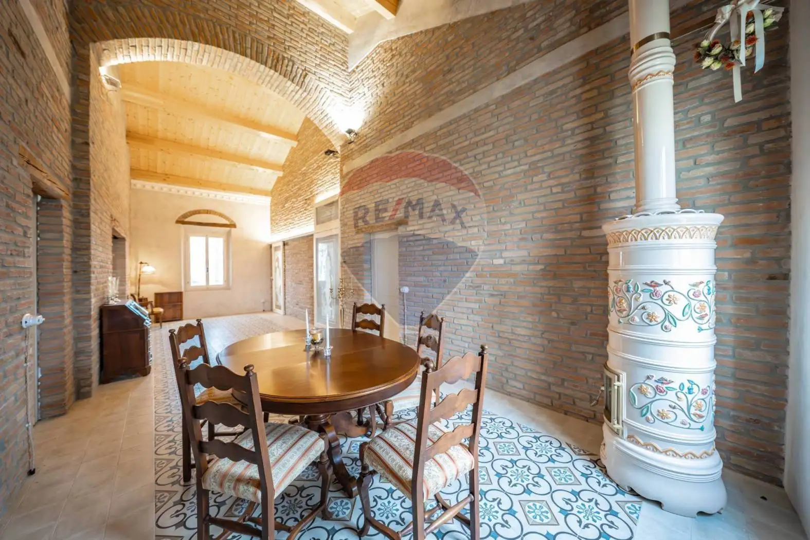 Rustico - Casale in vendita a Cesena