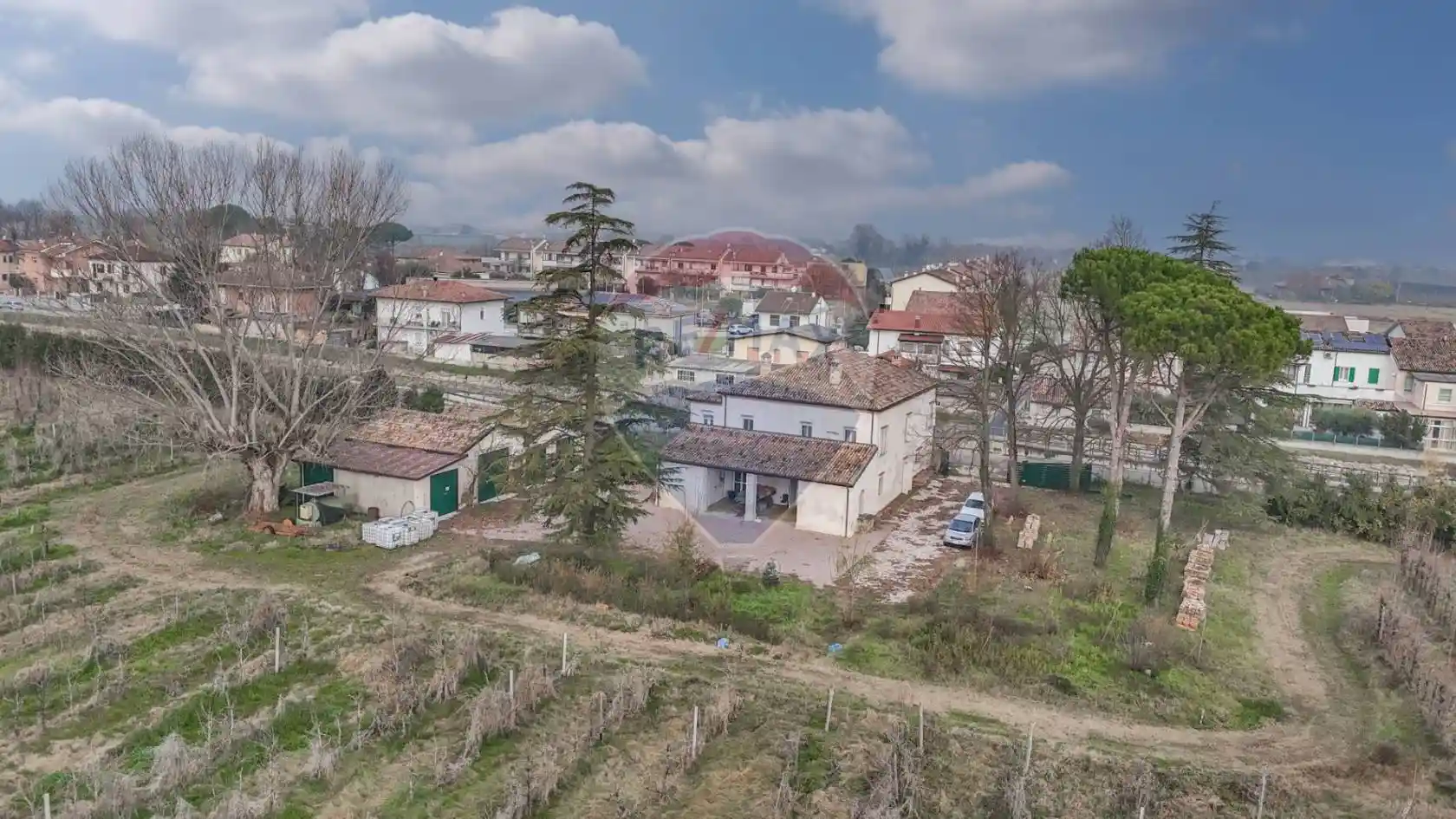 Rustico via Rubicone 3000, Macerone, Cesena - foto 2