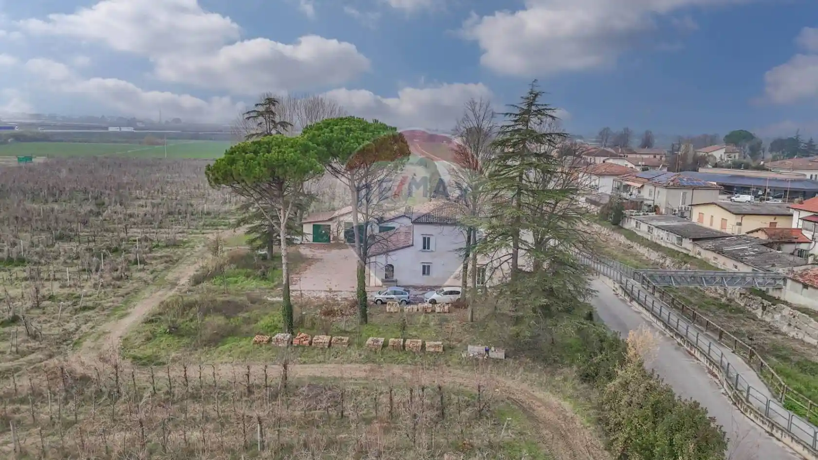 Rustico via Rubicone 3000, Macerone, Cesena - foto 3