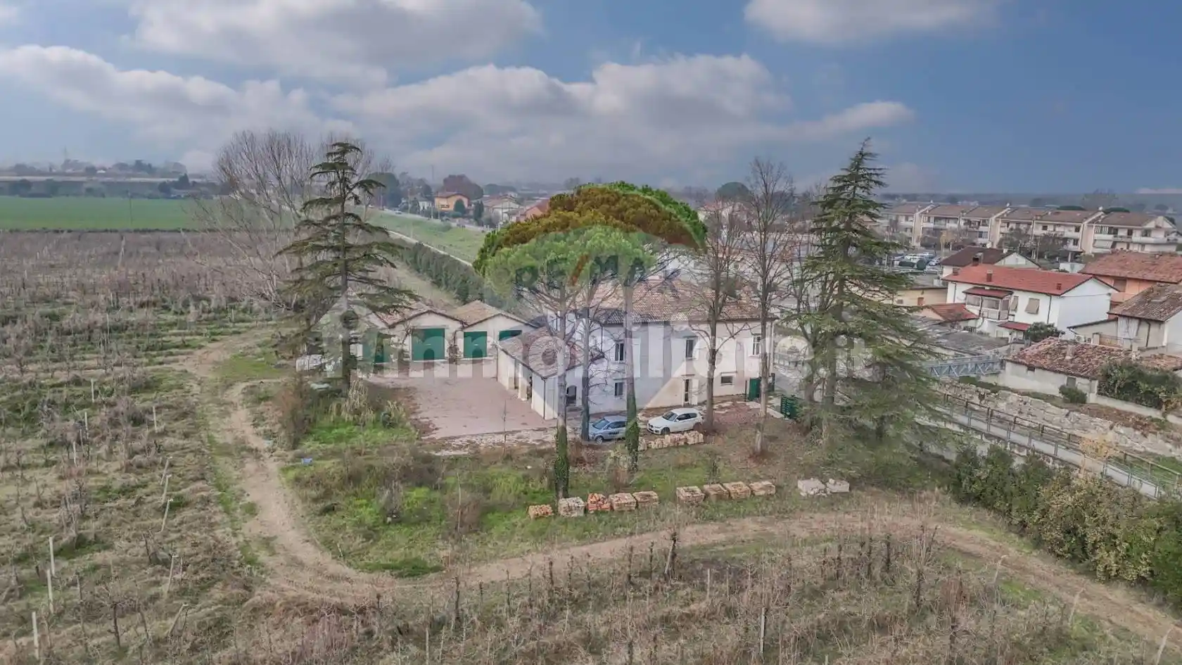 Rustico via Rubicone 3000, Macerone, Cesena - foto 4