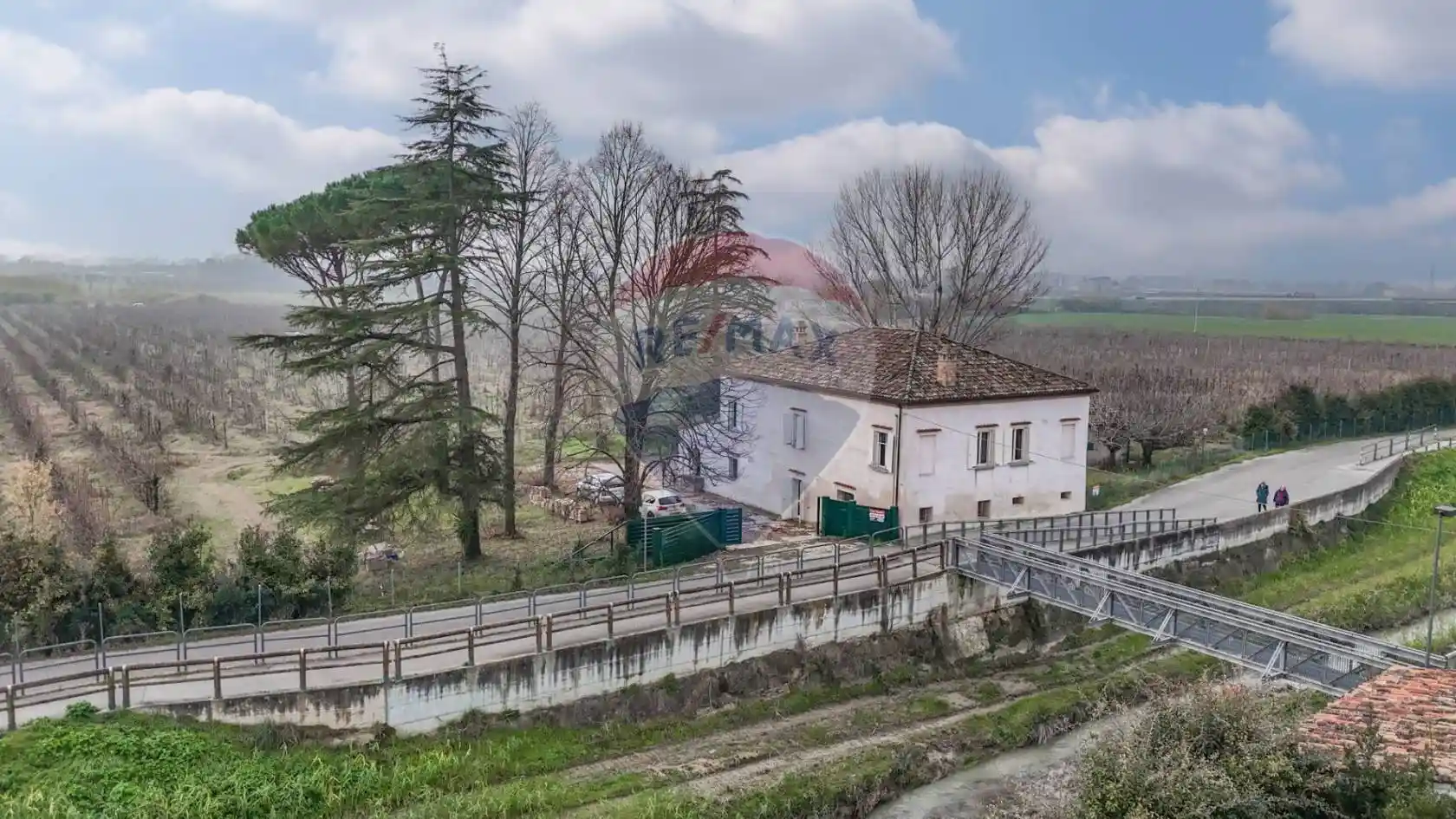 Rustico via Rubicone 3000, Macerone, Cesena - foto 5