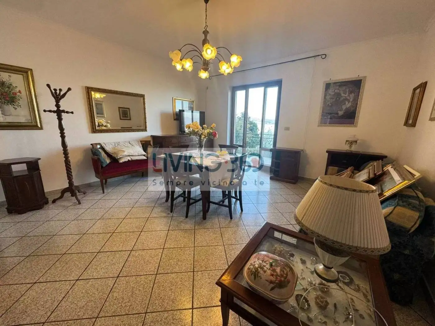 Appartamento in affitto a Anguillara Sabazia