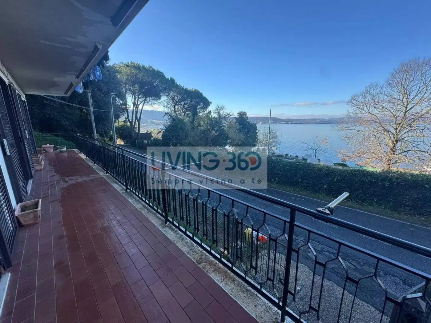 Trilocale Strada Provinciale 11b, Anguillara Sabazia - foto 2