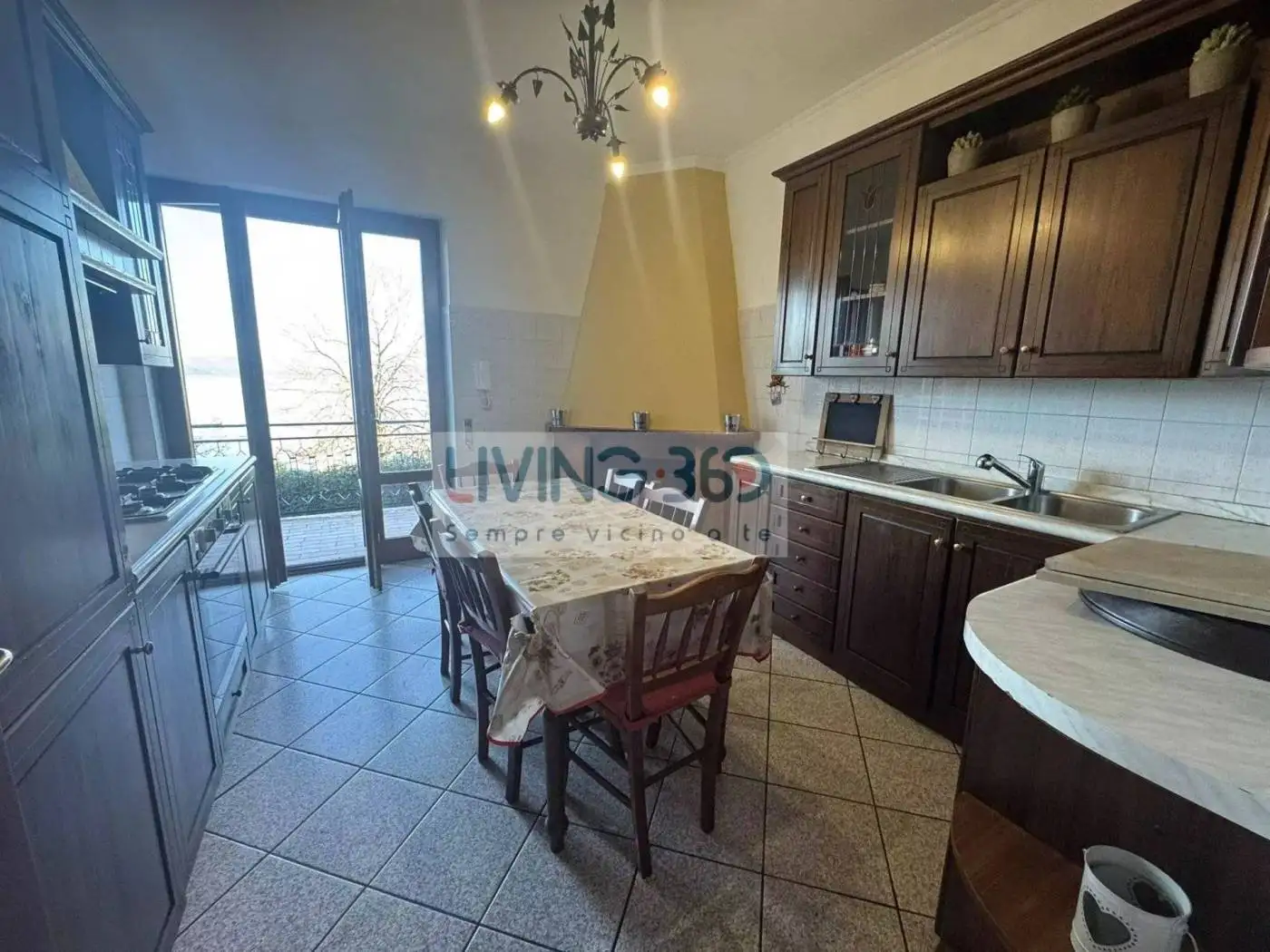 Trilocale Strada Provinciale 11b, Anguillara Sabazia - foto 4