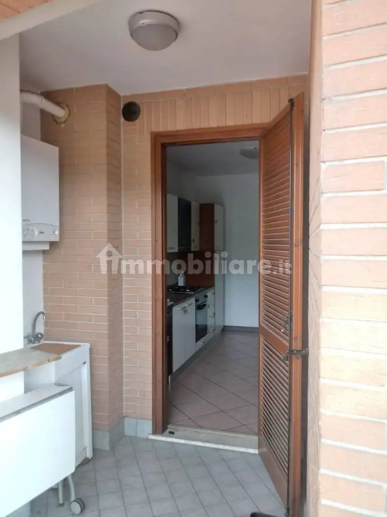 Bilocale via Tre Venezie 266, Borgo Bovio, Terni - foto 4