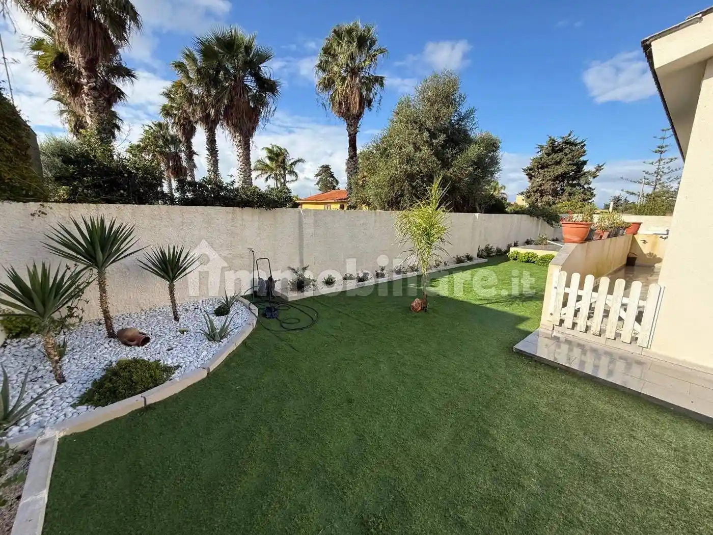 Villa unifamiliare Contrada San Silvestro, Via Dante, Trapani, Salemi, Marsala - foto 2