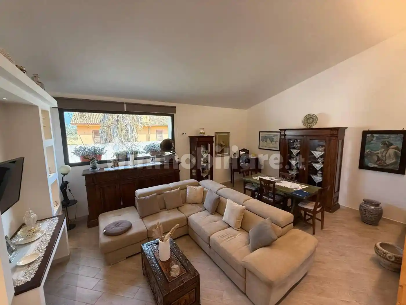 Villa unifamiliare Contrada San Silvestro, Via Dante, Trapani, Salemi, Marsala - foto 4