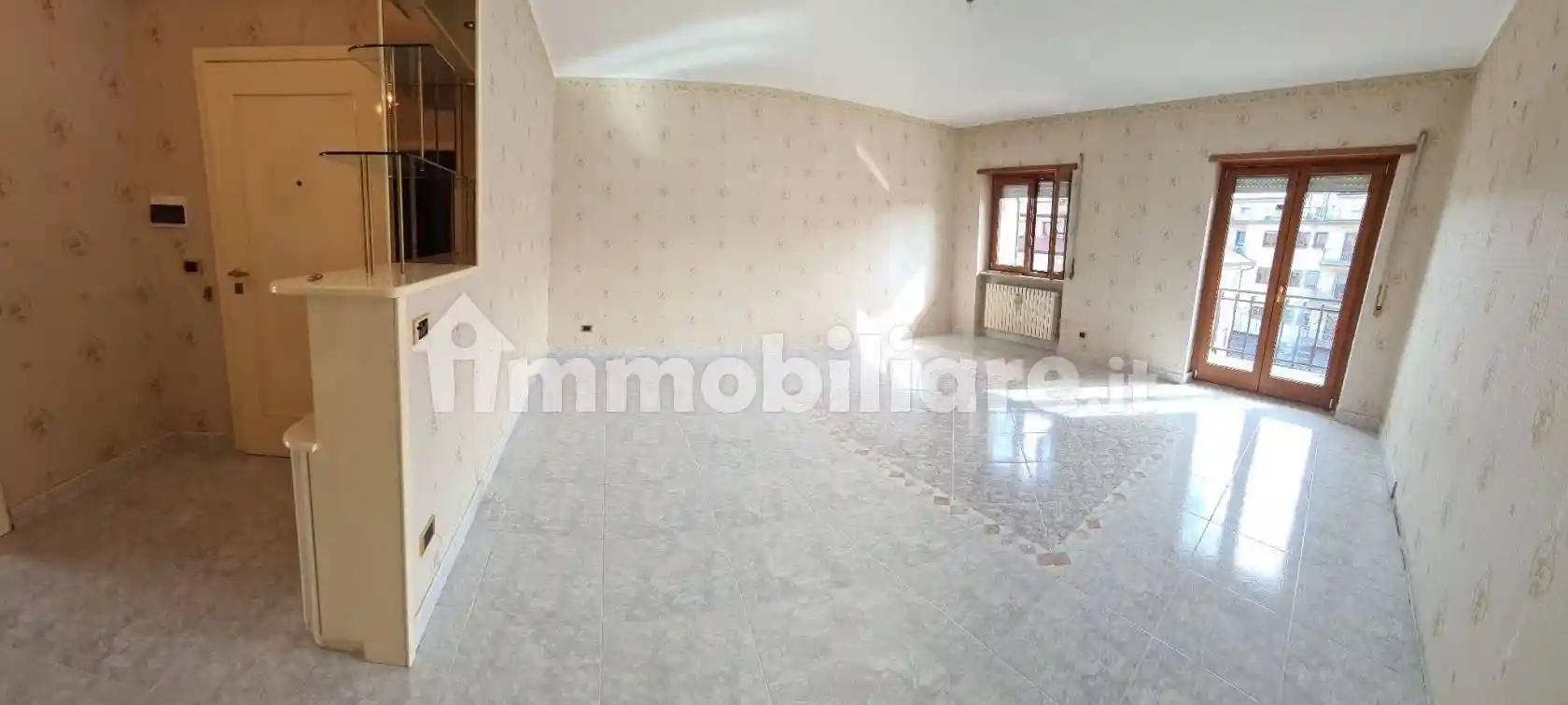 Quadrilocale via L'Aquila 24, Torretta - Torrione, L'Aquila - foto 2