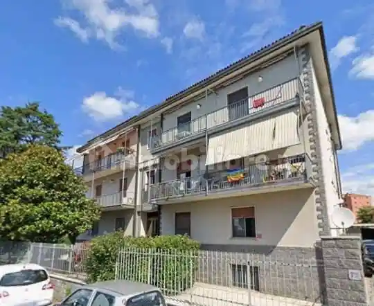 Appartamento in vendita a Senago