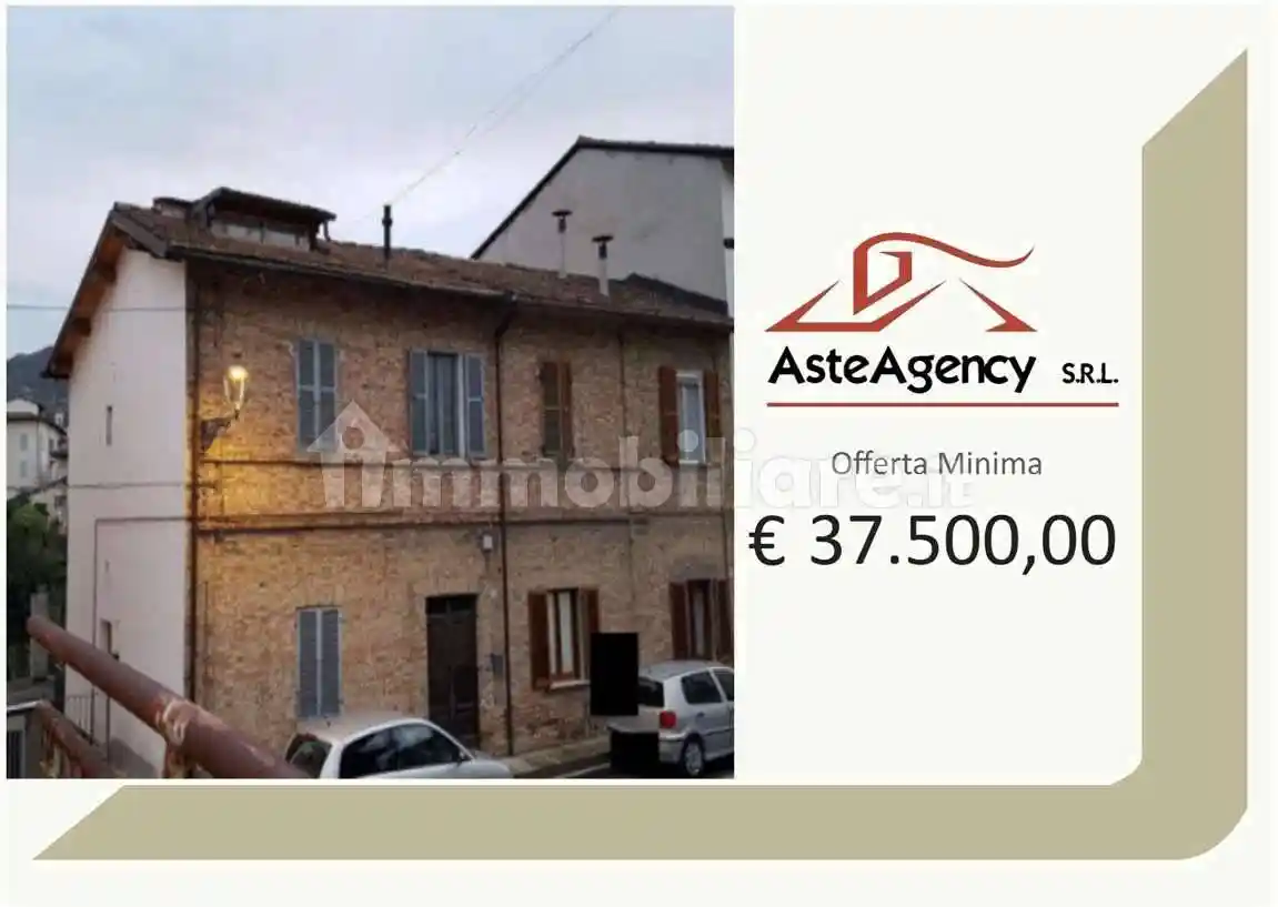 Appartamento in vendita a Ascoli Piceno