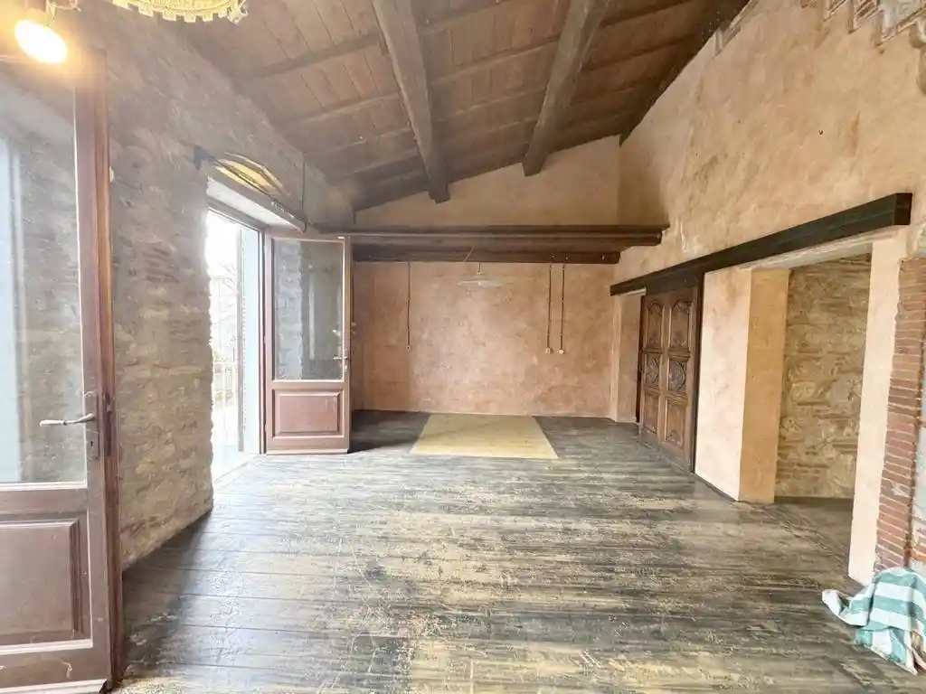 Villa in vendita a Viareggio