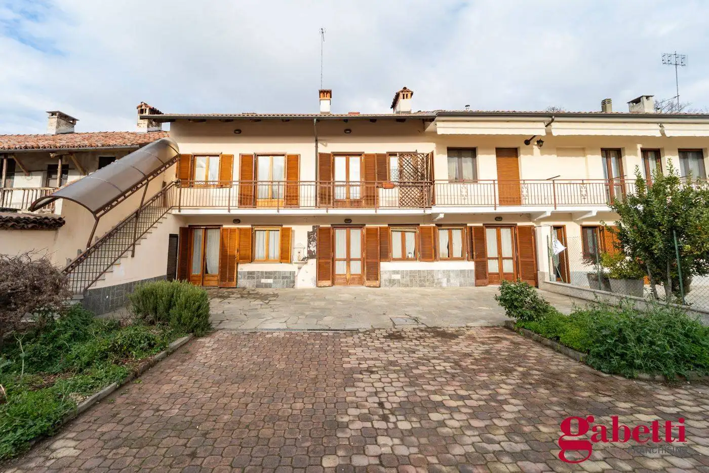 Casa indipendente in vendita a Racconigi