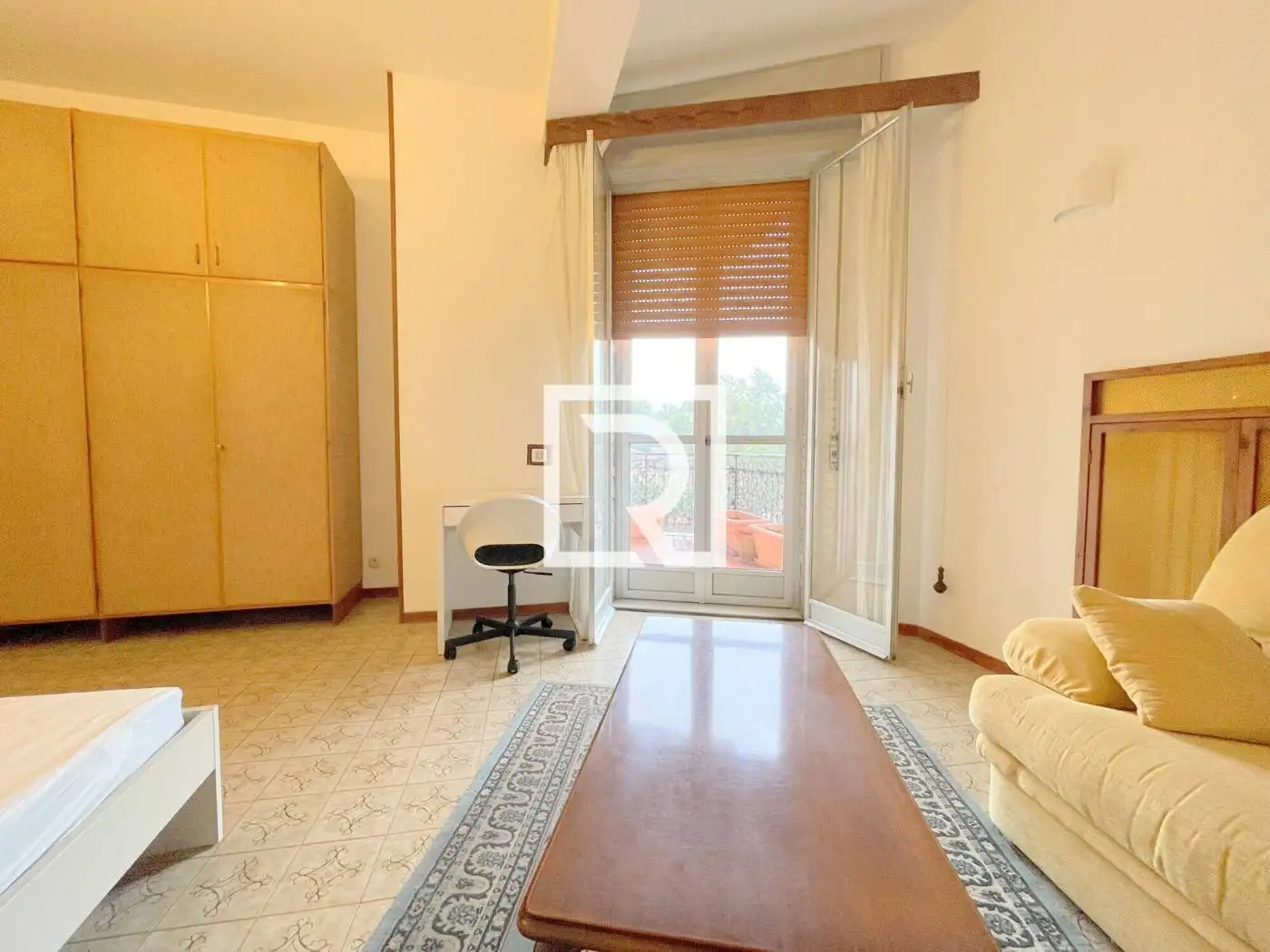 Monolocale buono stato, secondo piano, Parco Urbano - Piscina, Forlì - foto 3