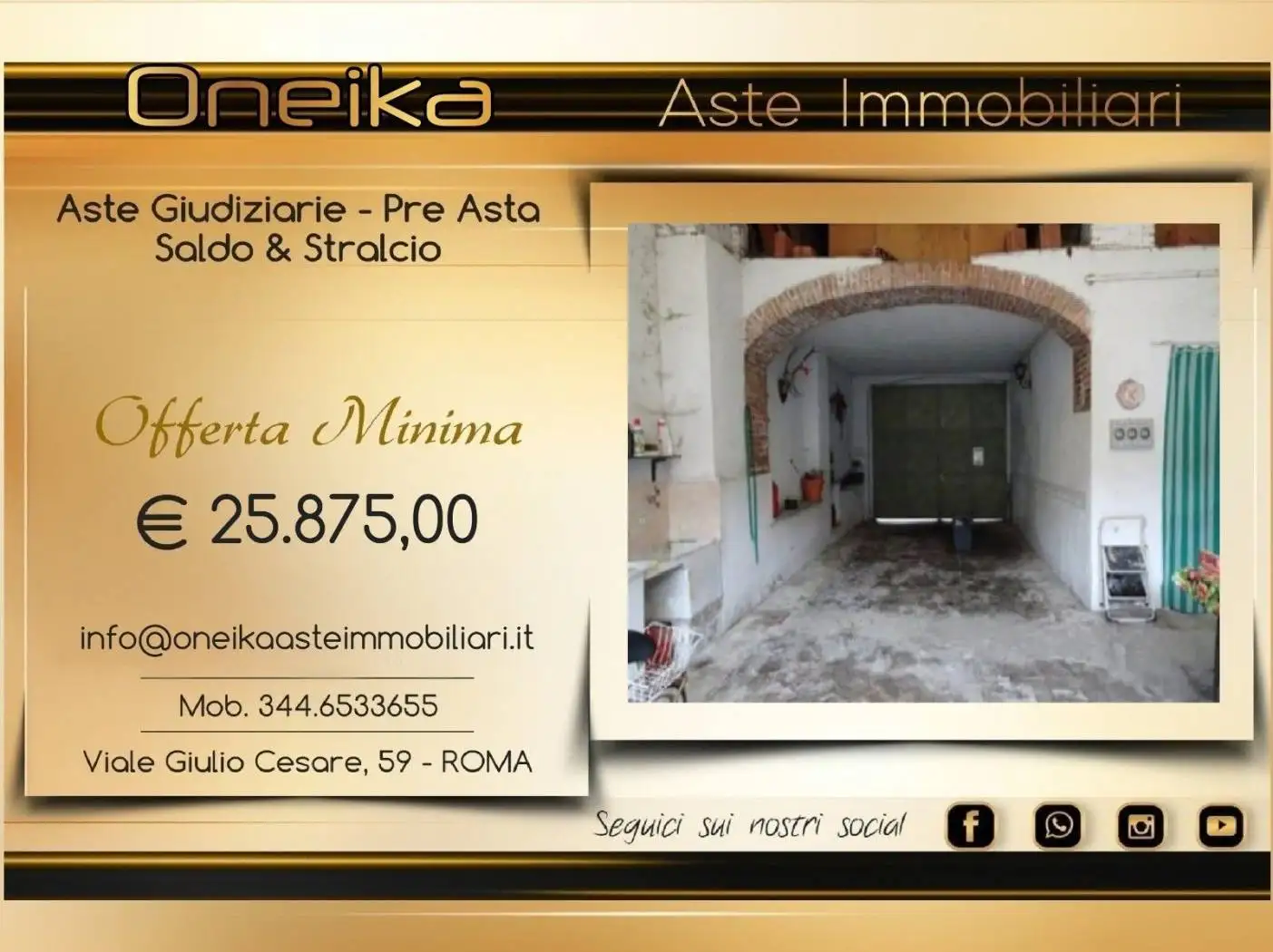 Appartamento