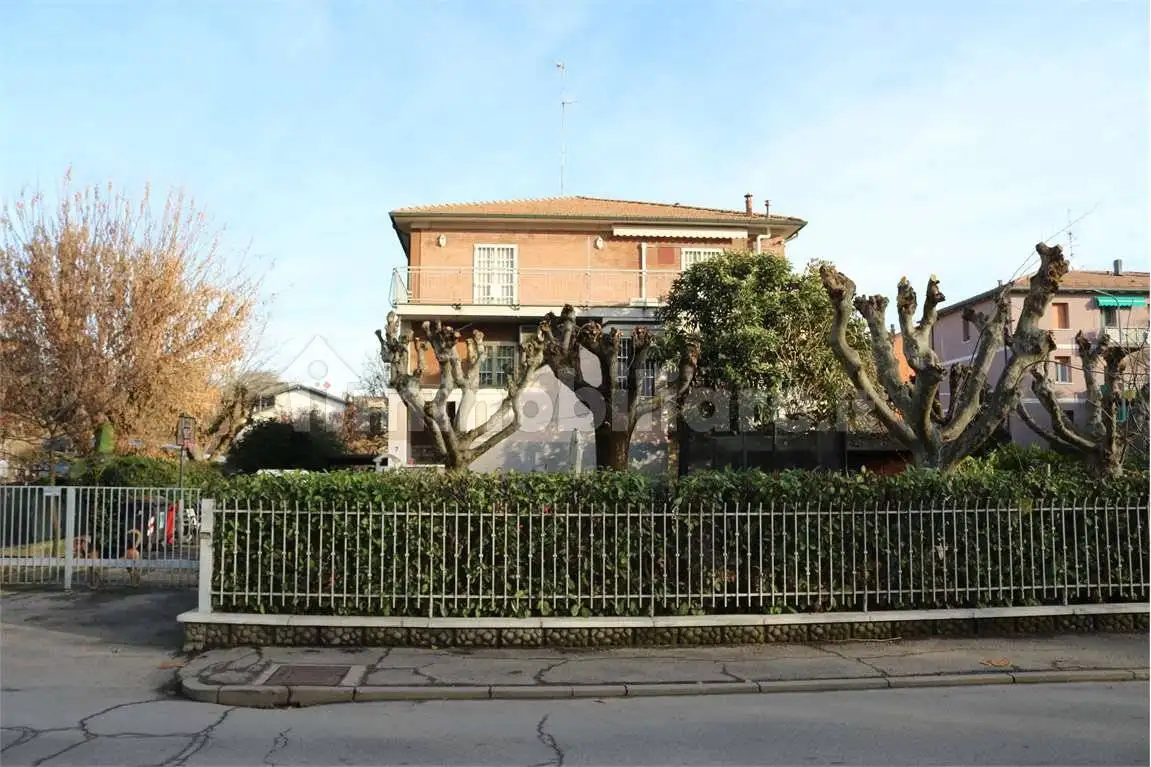 Appartamento in vendita a Anzola dell'Emilia