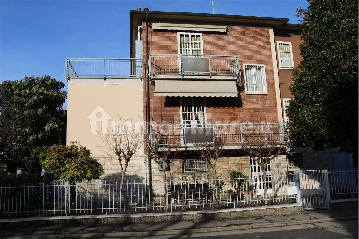 Appartamento via XXV Aprile, Centro, Anzola dell'Emilia - foto 4