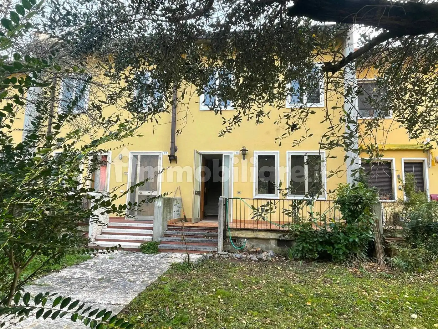 Villetta a schiera in vendita a Verona