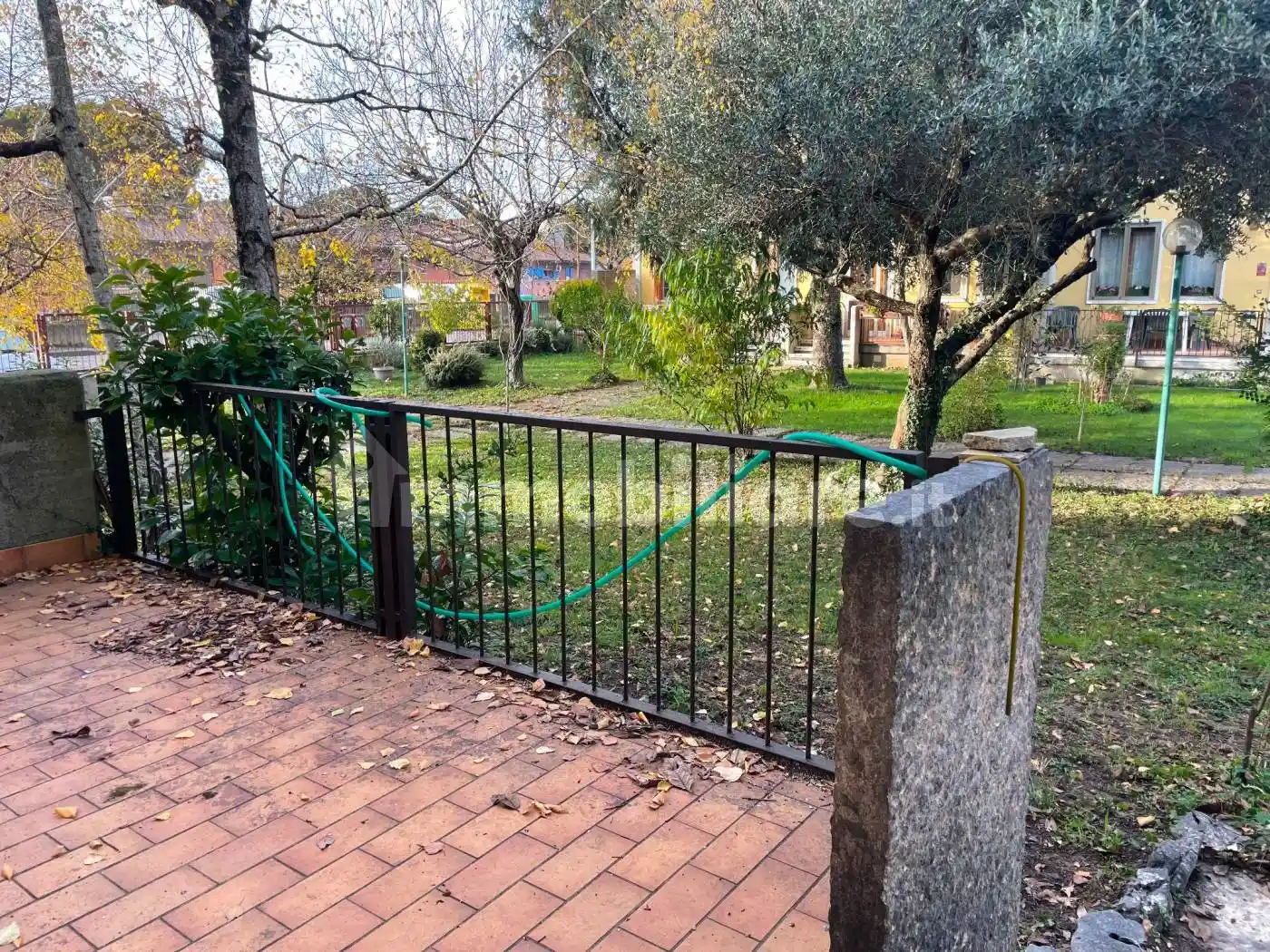Villa a schiera 5 locali, da ristrutturare, Montorio, Verona - foto 3